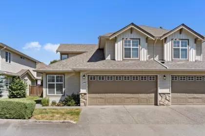 139 6450 Vedder Road, Chilliwack, BC, Chilliwack — Townhouse for sale