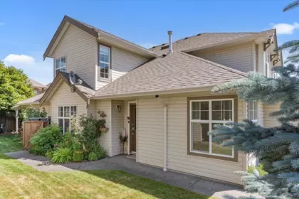 139 6450 Vedder Road, Chilliwack, BC, Chilliwack — Townhouse for sale