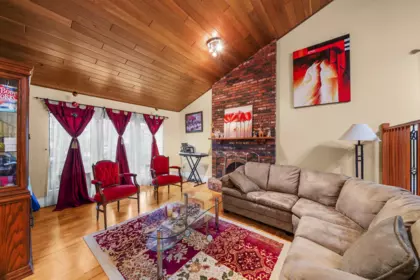 15667 98a Avenue, Surrey, BC, Surrey — Single Family Residence for sale