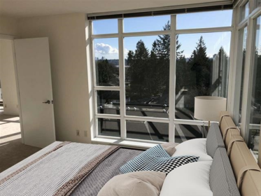 701 575 Delestre Avenue, Coquitlam, BC, Coquitlam — Apartment/Condo for sale
