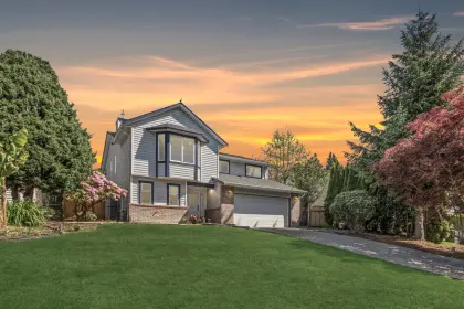 24861 119 Avenue, Maple Ridge, BC, Maple Ridge — Single Family Residence for sale