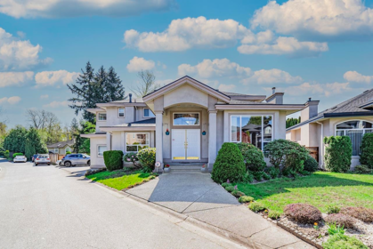 15162 81a Avenue, Surrey, BC, Surrey — Single Family Residence for sale
