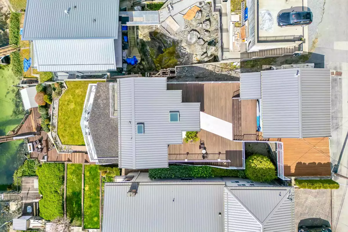 Playground / Recreational Area Near 4705 Belcarra Bay Road, Belcarra, BC