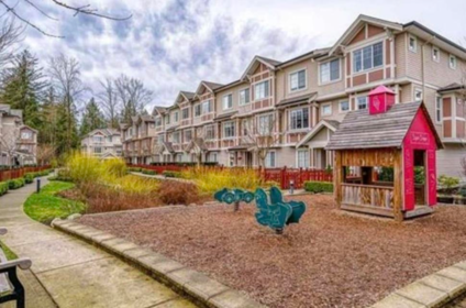 71 10151 240 Street, Maple Ridge, BC