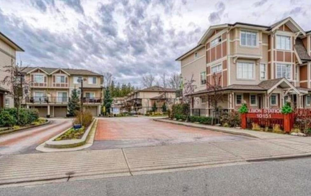 71 10151 240 Street, Maple Ridge, BC