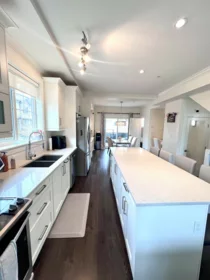 Kitchen Island Photo of 71 10151 240 Street, Maple Ridge, BC