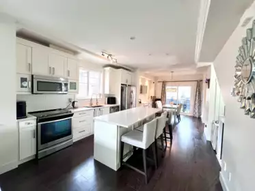 Kitchen Photo of 71 10151 240 Street, Maple Ridge, BC