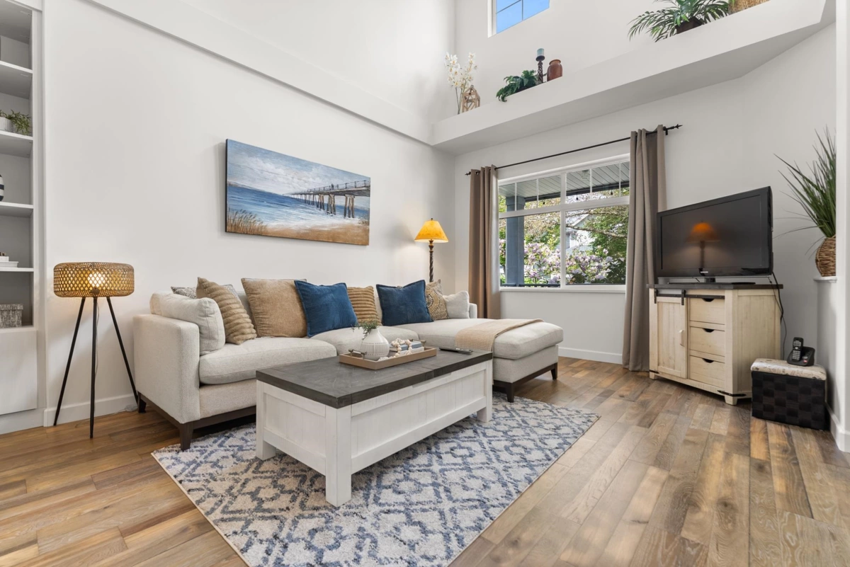 Exterior Front Photo of 14926 59 Avenue, Surrey, BC