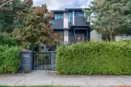 3781 W 24th Avenue, Vancouver, BC