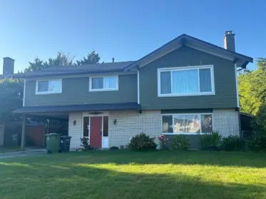 9071 Ryan Place, Richmond, BC, Richmond — Single Family Residence for sale