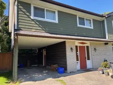 9071 Ryan Place, Richmond, BC, Richmond — Single Family Residence for sale