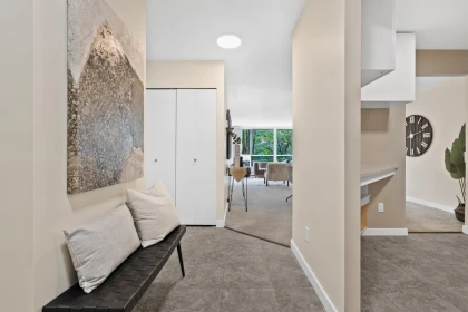 408 518 Moberly Road, Vancouver, BC, Vancouver — Apartment/Condo for sale