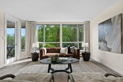408 518 Moberly Road, Vancouver, BC, Vancouver — Apartment/Condo for sale