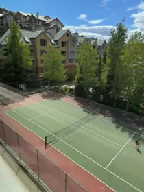 (WK 25) 4293 Mountain Square, Whistler, BC, Whistler — Apartment/Condo for sale