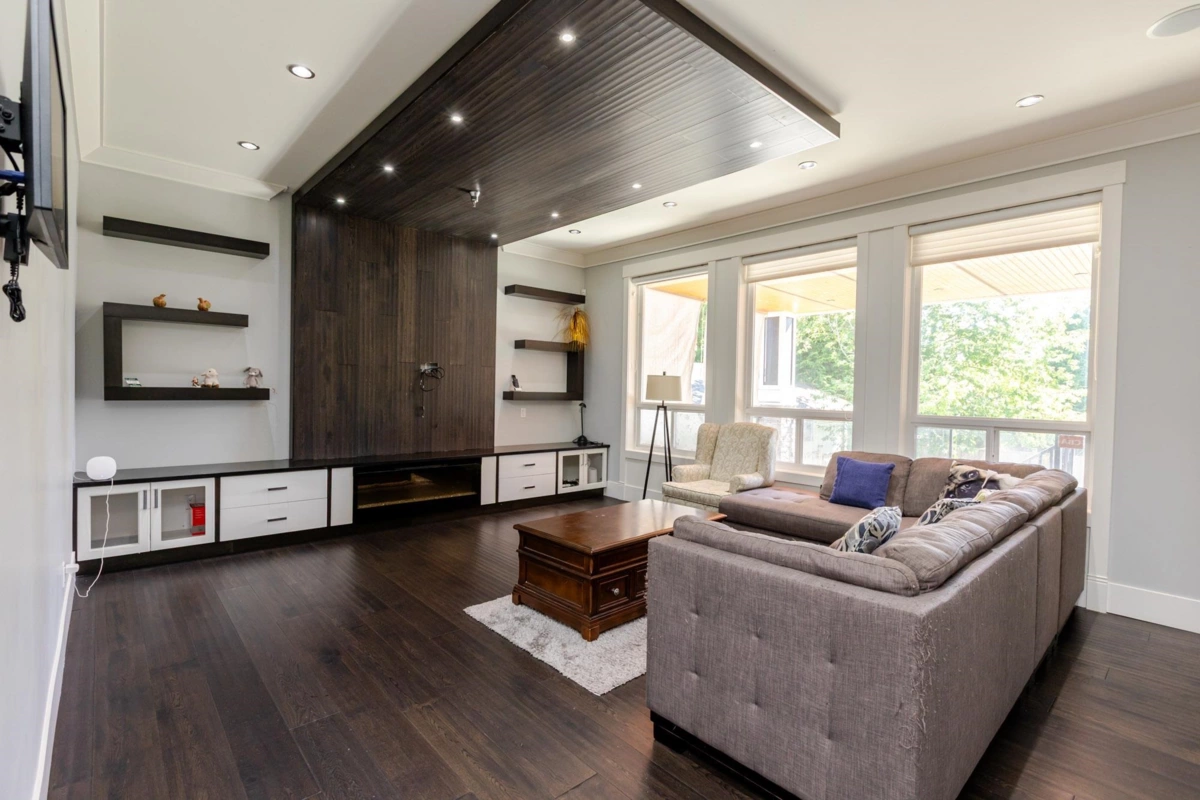 Bedroom 2 Photo of 1540 Maple Street, White Rock, BC