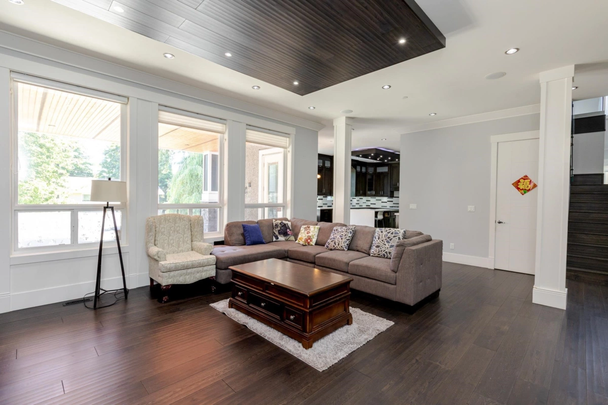 Bedroom 3 Photo of 1540 Maple Street, White Rock, BC