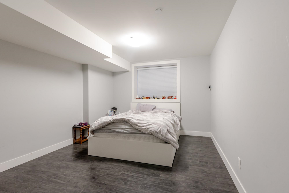 Street View Photo of 1540 Maple Street, White Rock, BC