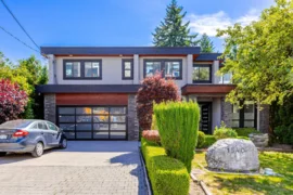 1540 Maple Street, White Rock, BC