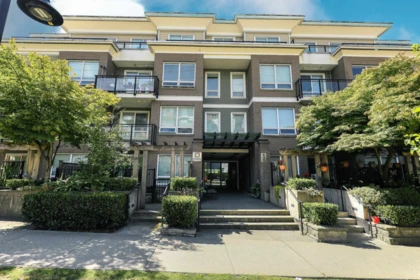 103 630 Como Lake Avenue, Coquitlam, BC, Coquitlam — Apartment/Condo for sale