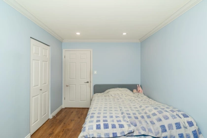 Basement Recreation Room Photo of 10060 Swinton Crescent, Richmond, BC