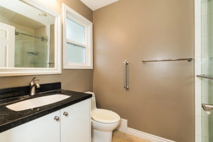 Bedroom 4 Photo of 10060 Swinton Crescent, Richmond, BC