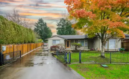 10060 Swinton Crescent, Richmond, BC, McNair — 4 bed single family residence for sale