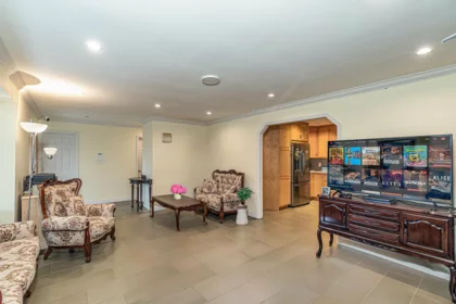 Family Room Photo of 10060 Swinton Crescent, Richmond, BC