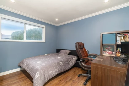Guest Bathroom Photo of 10060 Swinton Crescent, Richmond, BC