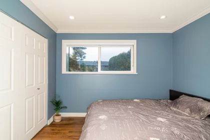 Powder Room Photo of 10060 Swinton Crescent, Richmond, BC