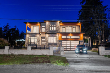 13365 57 Avenue, Surrey, BC, Surrey — Single Family Residence for sale