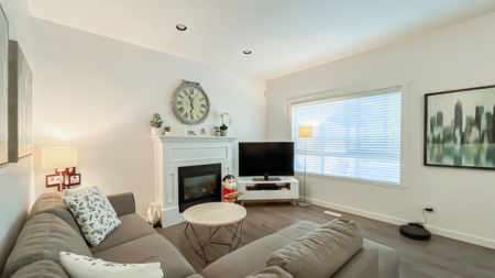 6 4791 Steveston Highway, Richmond, BC, Richmond — Townhouse for sale