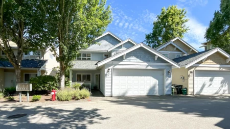 6 4791 Steveston Highway, Richmond, BC, Richmond — Townhouse for sale