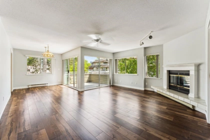 3969 Creekside Place, Burnaby, BC, Burnaby — Townhouse for sale