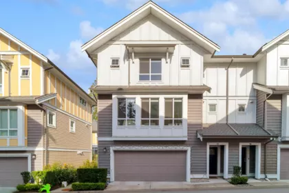 97 9688 162a Street, Surrey, BC, Surrey — Townhouse for sale