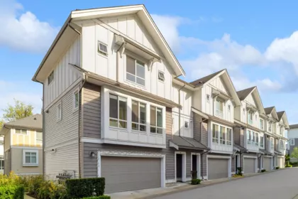 97 9688 162a Street, Surrey, BC, Surrey — Townhouse for sale