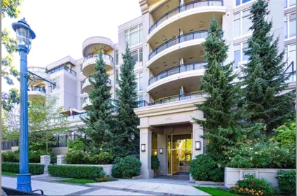 220 8480 Granville Avenue, Richmond, BC, Richmond — Apartment/Condo for sale
