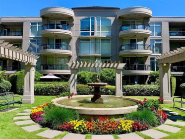 220 8480 Granville Avenue, Richmond, BC, Richmond — Apartment/Condo for sale
