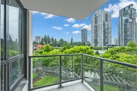 609 2982 Burlington Drive, Coquitlam, BC