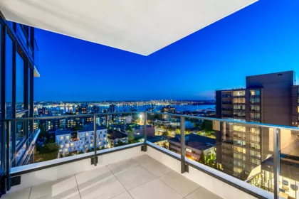 1205 135 E 13th Street, North Vancouver, BC, North Vancouver — Apartment/Condo for sale