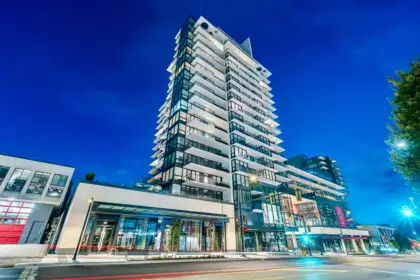 1205 135 E 13th Street, North Vancouver, BC, North Vancouver — Apartment/Condo for sale