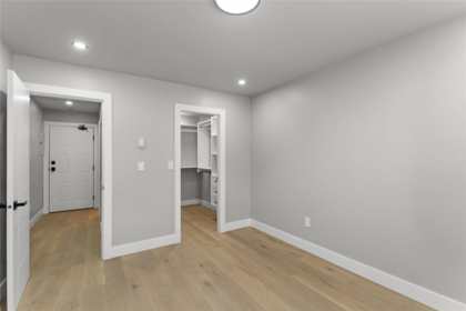 Pantry Photo of 201 1948 Coquitlam Avenue, Port Coquitlam, BC