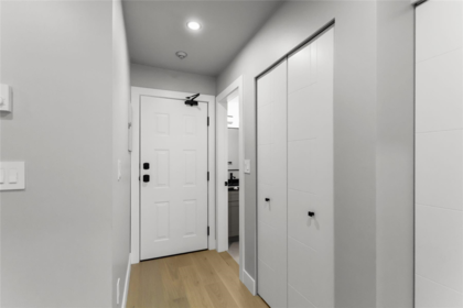 Walk-In Closet Photo of 201 1948 Coquitlam Avenue, Port Coquitlam, BC