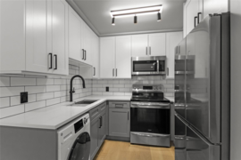 201 1948 Coquitlam Avenue, Port Coquitlam, BC