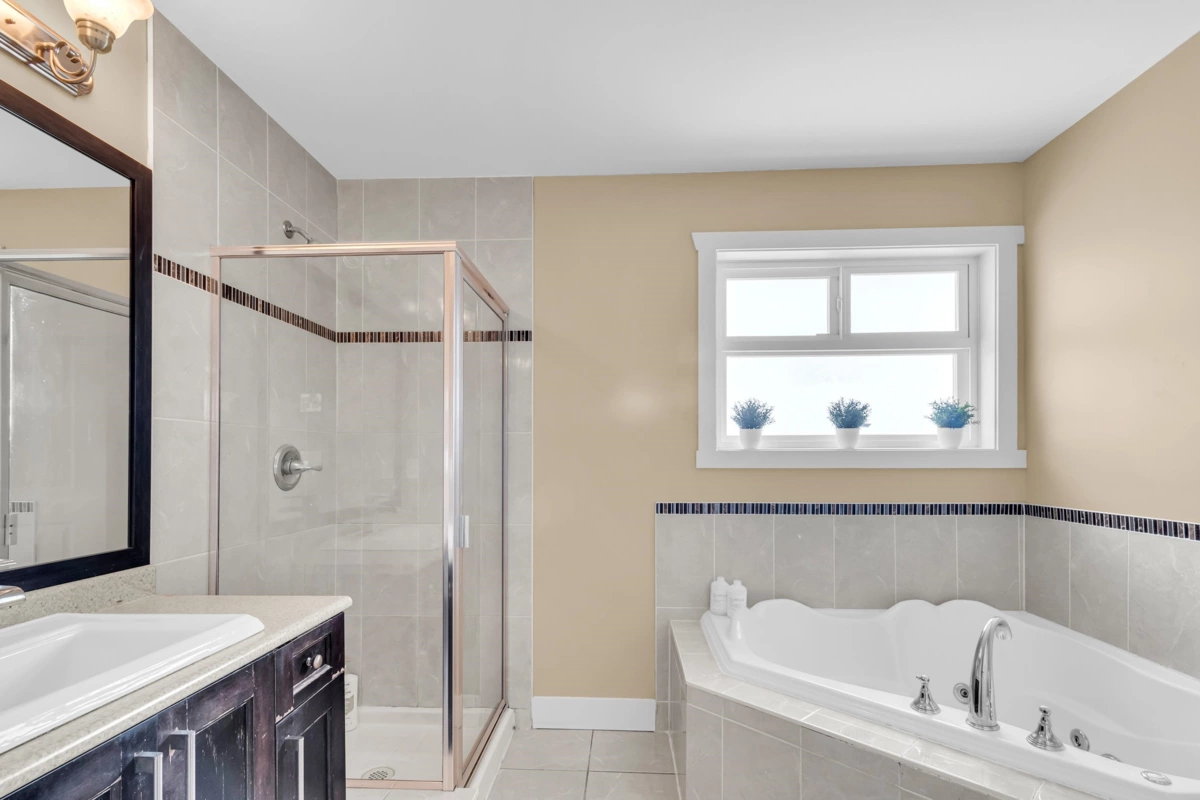 Bedroom 2 Photo of 6925 196 Street, Surrey, BC