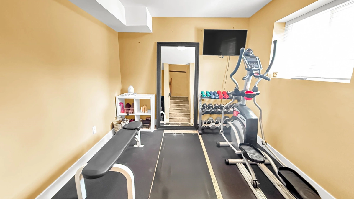 Office / Den Photo of 6925 196 Street, Surrey, BC