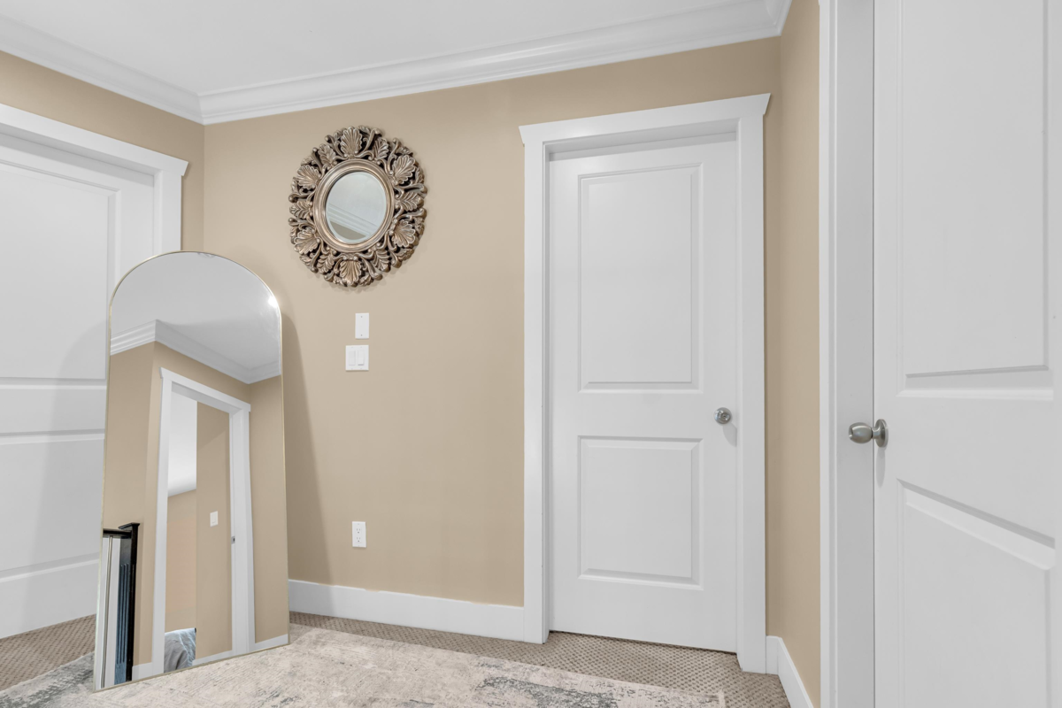 Powder Room Photo of 6925 196 Street, Surrey, BC