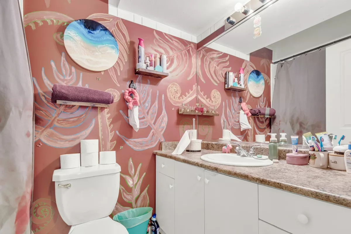 Staircase Photo of 6925 196 Street, Surrey, BC