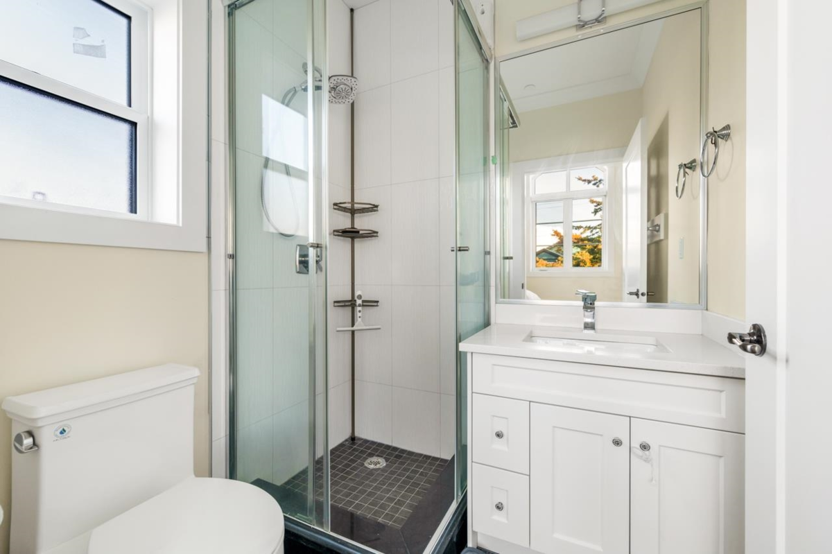 Bedroom 3 Photo of 288 E 59th Avenue, Vancouver, BC