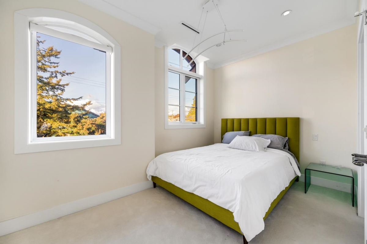 Bedroom 4 Photo of 288 E 59th Avenue, Vancouver, BC