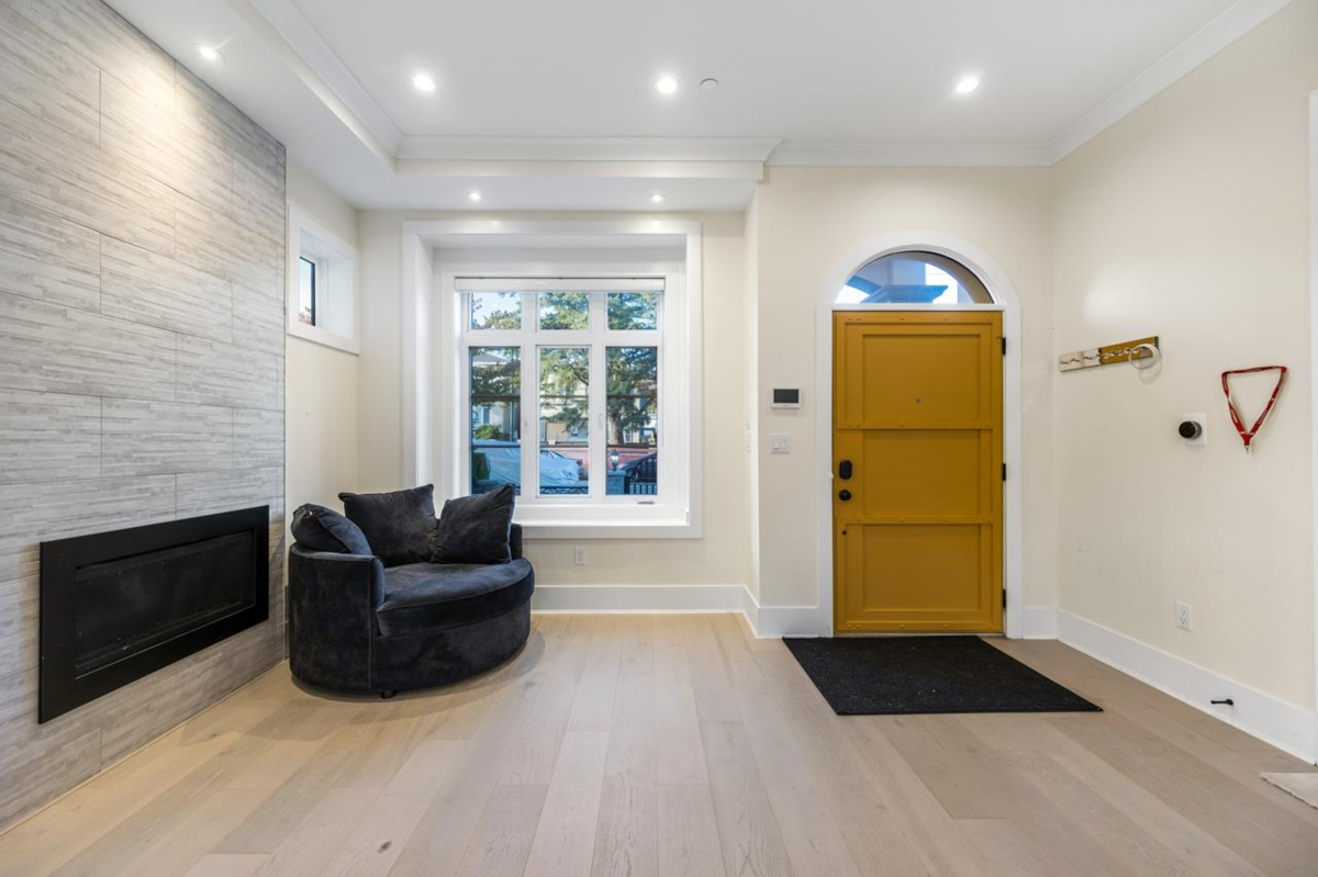 Laundry Room Photo of 288 E 59th Avenue, Vancouver, BC